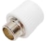 Муфта Rvc ППРС наружная резьба 40x1 под ключ 08426 2