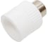 Муфта Rvc ППРС наружная резьба 40x1 под ключ 08426 3
