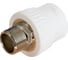 Муфта Rvc ППРС наружная резьба 63x2 под ключ 25173 1