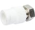 Муфта Rvc ППРС с накидной гайкой 20x3/4 25182 2