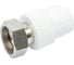 Муфта Rvc ППРС с накидной гайкой 20x3/4 25182 3