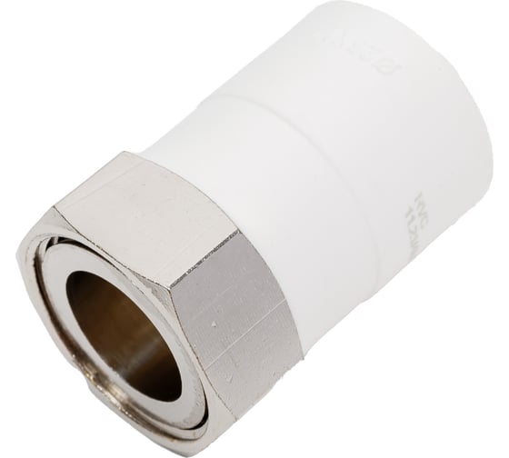 Муфта Rvc ППРС с накидной гайкой 25x1 25170