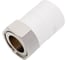 Муфта Rvc ППРС с накидной гайкой 25x1 25170 3
