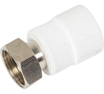 Муфта Rvc ППРС с накидной гайкой 32x1 под ключ 25095