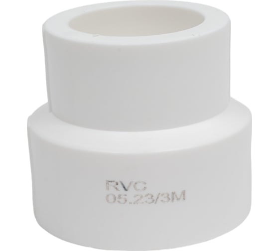 Муфта Rvc ППРС 40x32 (ВН-ВН) 25096 1