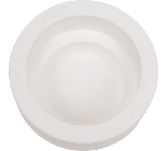 Муфта Rvc ППРС 75x63 (ВН-ВН) 04891
