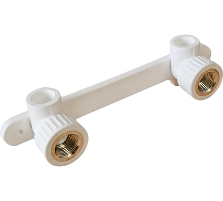 Планка для смесителя Rvc ППРС 25x1/2 , внутренняя резьба 15047