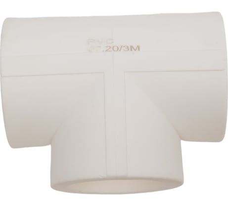 Тройник Rvc ППРС 40 06112