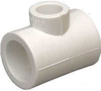 Тройник Rvc ППРС 63 02840