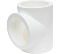 Тройник Rvc ППРС 110 04764