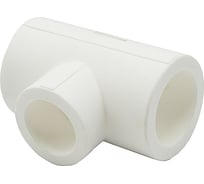 Тройник Rvc ППРС 40x20x40 04292