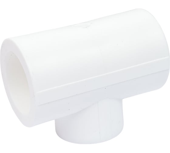 Тройник Rvc ППРС 25x20x25 04844