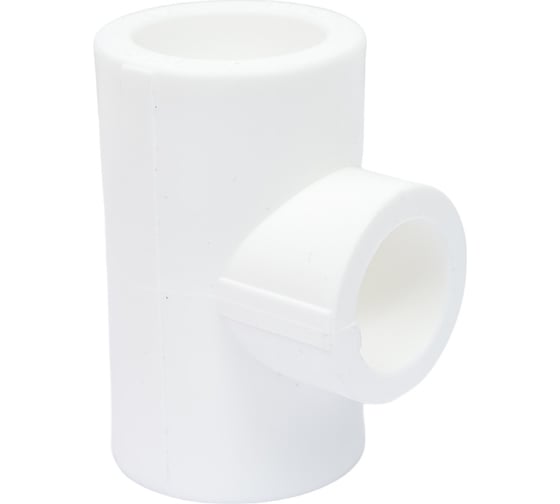 Тройник Rvc ППРС 25x20x25 04844