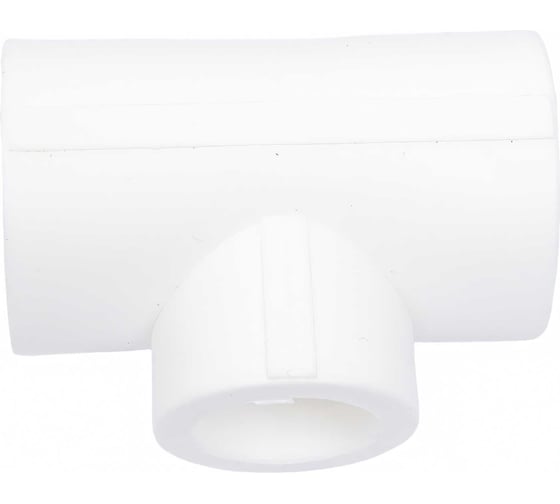 Тройник Rvc ППРС 25x20x25 04844