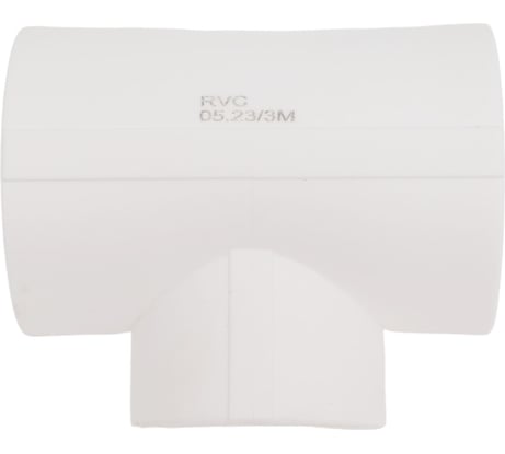 Тройник Rvc ППРС 40x32x40 04847