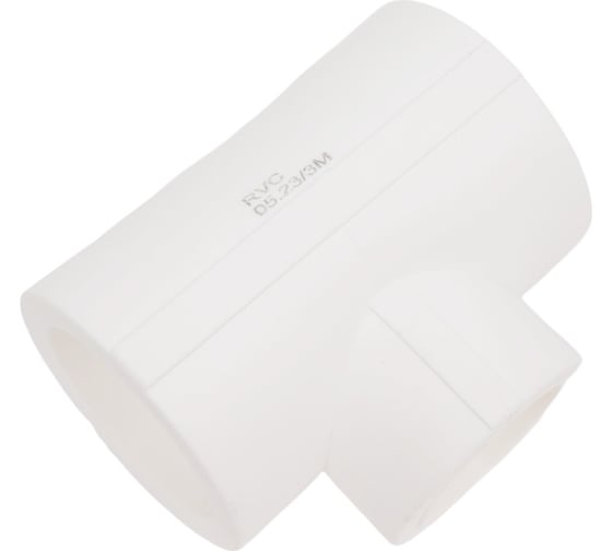 Тройник Rvc ППРС 40x32x40 04847