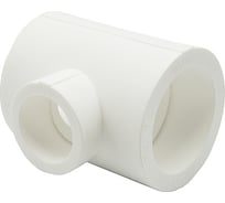 Тройник Rvc ППРС 50x25x50 02841