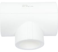 Тройник Rvc ППРС 32x25x32 04846