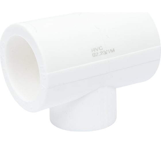 Тройник Rvc ППРС 32x25x32 04846