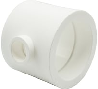 Тройник Rvc ППРС 90x63x90 04754