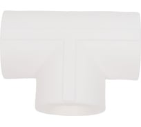 Тройник Rvc ППРС 20 06216