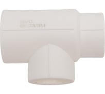 Тройник Rvc ППРС 25x20x20 04243