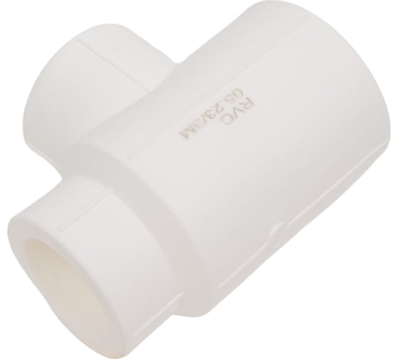 Тройник Rvc ППРС 32x25x25 04244