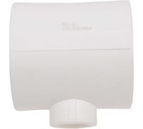 Тройник Rvc ППРС 50x20x50 04354