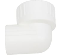 Угол Rvc ППРС внутренняя резьба 25x3/4 04860