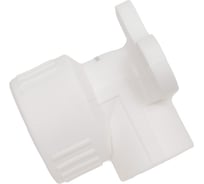 Угол Rvc ППРС внутренняя резьба 20x1/2 с креплением 04854