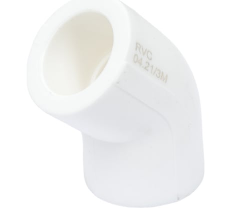 Угол Rvc ППРС 20 45 05638