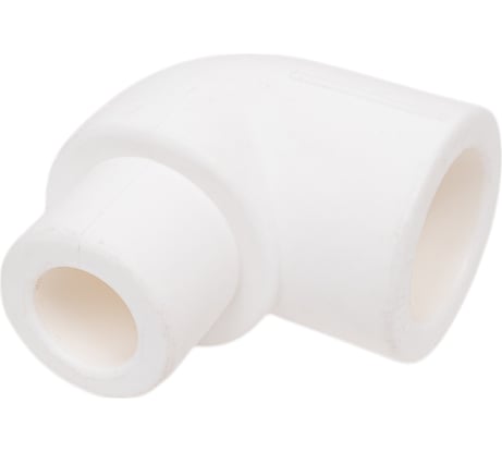 Угол Rvc ППРС переходной 20 90 04836