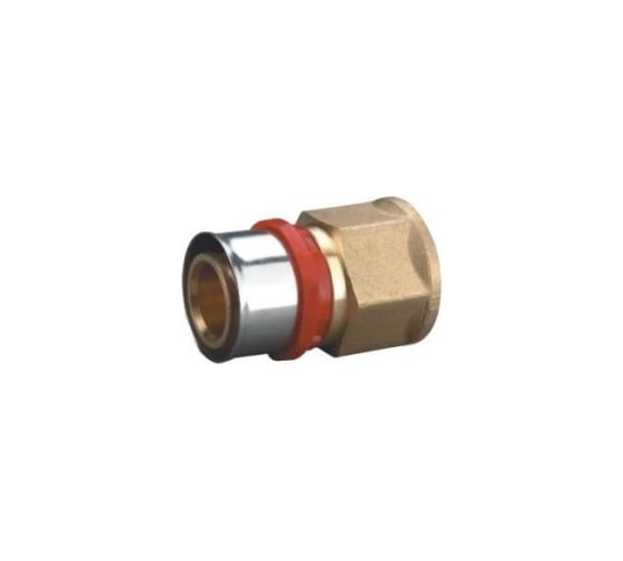 Муфта Rvc пресс 20x3/4г 02666