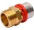 Муфта Rvc пресс 32x1ш 02661 1