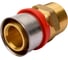 Муфта Rvc пресс 32x1ш 02661 2