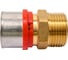 Муфта Rvc пресс 32x1ш 02661 3