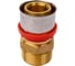 Муфта Rvc пресс 32x1ш 02661 5