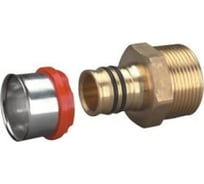 Муфта Rvc пресс 20x1/2ш 02653