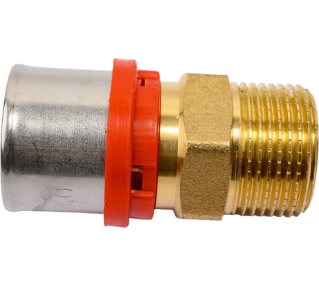 Муфта Rvc пресс 26x3/4ш 02657