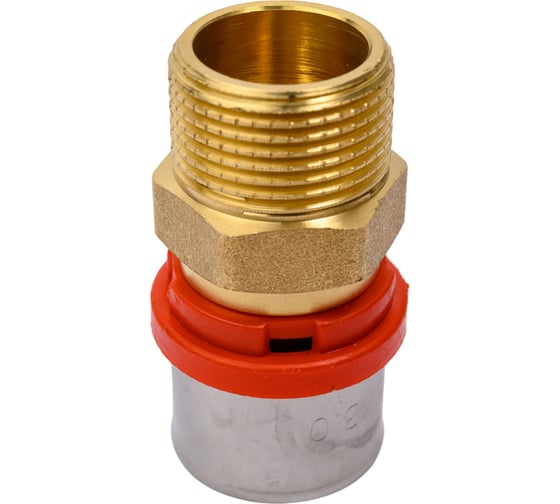 Муфта Rvc пресс 26x3/4ш 02657