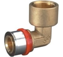 Угол Rvc пресс 16x1/2г 02700