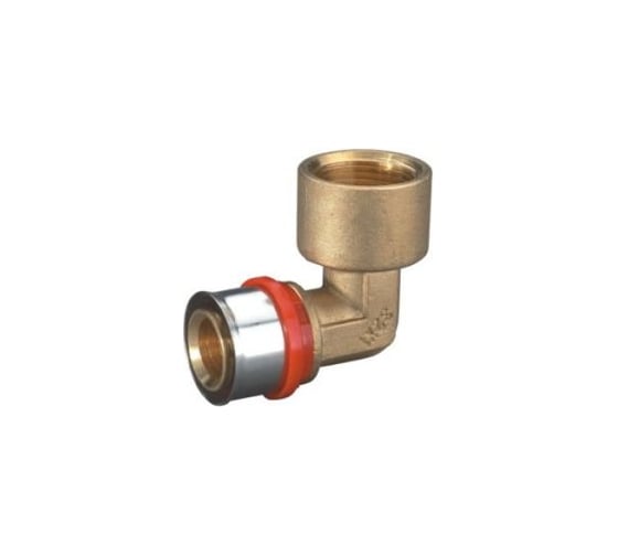 Угол Rvc пресс 16x1/2г 02700 1
