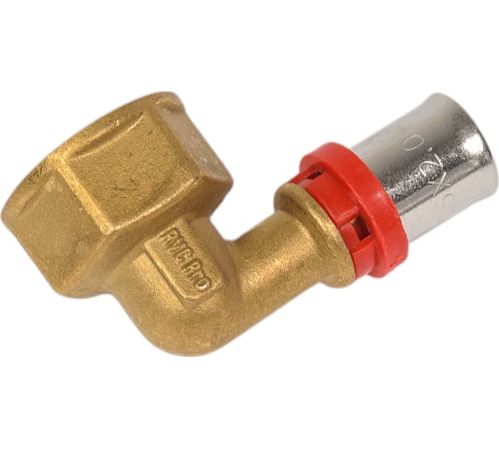Угол Rvc пресс 16x3/4г 02701