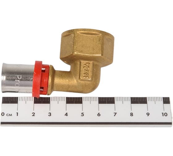 Угол Rvc пресс 16x3/4г 02701