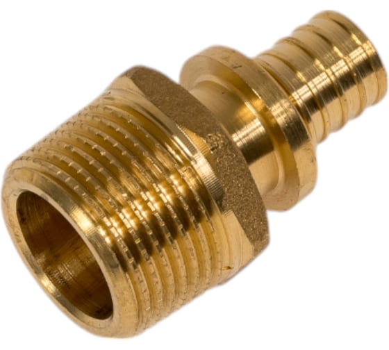 Переходник Rvc РЕХ с наружней резьбой 16 - R 3/4 02854