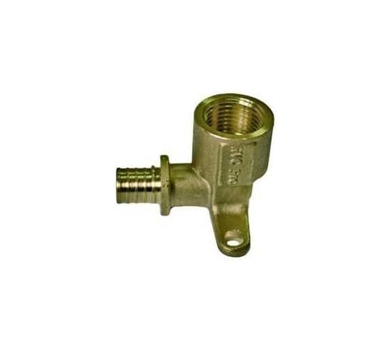 Настенный угольник Rvc РЕХ с внутренней резьбой 16 - Rp 1/2 02870 1
