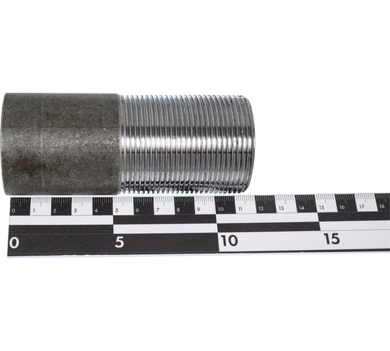 Сгон под приварку Rvc 40 08091