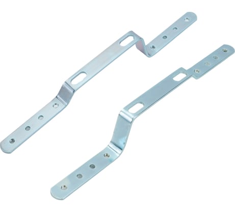 Кронштейн для коллектора Rvc ТП 3/4, 210 мм, 2 шт 12146