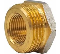 Футорка Rvc 3/8 г х 1/2 ш 00789