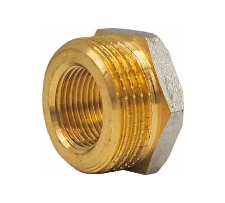 Футорка Rvc 3/8 г х 1/2 ш 00789